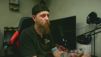 BarboneCE webcam cam4 model stream image