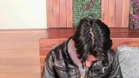 Andy_Joy_ webcam model stream image