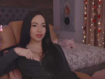 LadyOfDesire webcam model stream image