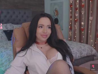 LadyOfDesire webcam model stream image