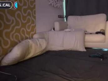 king_cal_ webcam model stream image