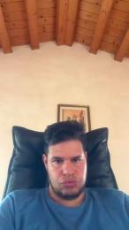 boss697 webcam model stream image