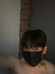 minggu_9811 webcam model stream image