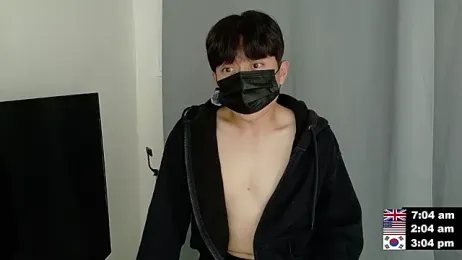 minggu_9811 webcam model stream image