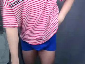 leonkissboy webcam model stream image