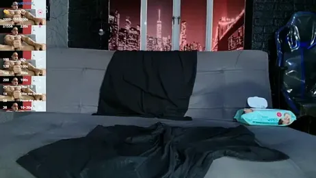 AlexLenox_ webcam stripchat model stream image