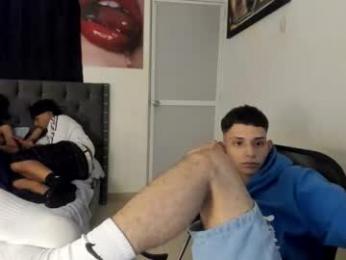 master_boy28 webcam model stream image