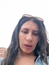ALYSSON__11 webcam stripchat model stream image