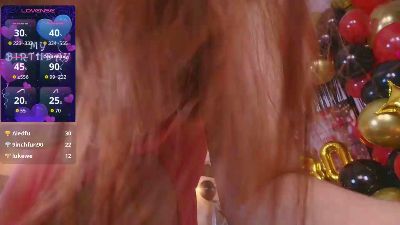 Rossi_ss1_ webcam model stream image
