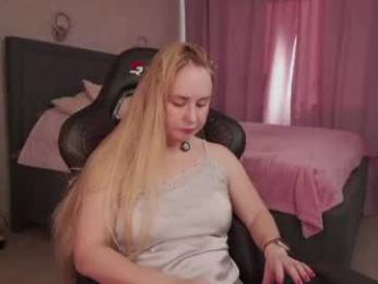 kitty_ricky webcam chaturbate model stream image