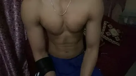 BadBoyBeast webcam model stream image
