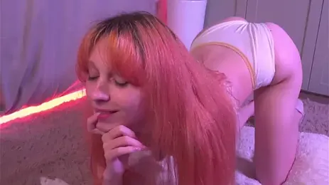 tgirlfoxy webcam model stream image
