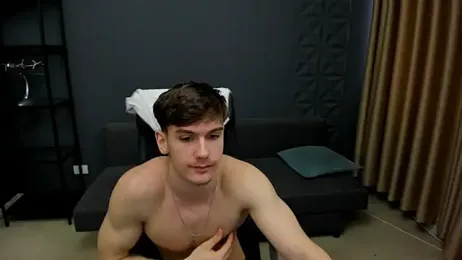 BradyFlint webcam model stream image