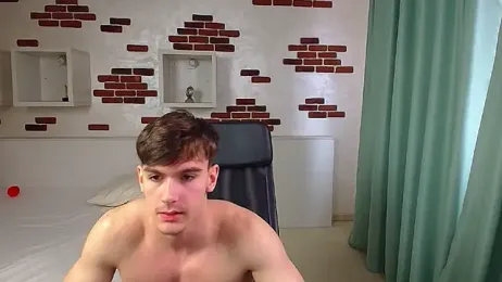 BradyFlint webcam model stream image