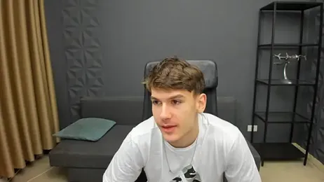 BradyFlint webcam model stream image