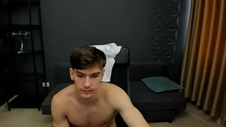 BradyFlint webcam model stream image