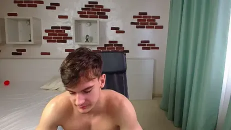 BradyFlint webcam model stream image