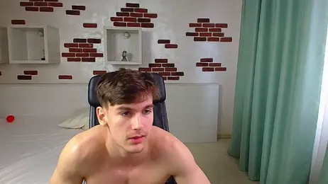 BradyFlint webcam model stream image