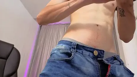 Caled_Saenz webcam model stream image