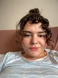 NikaMur webcam model stream image