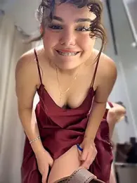 NikaMur webcam stripchat model stream image