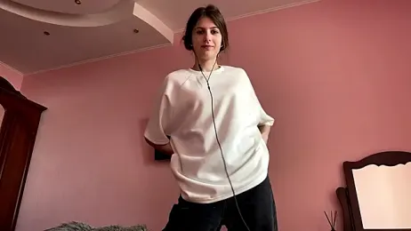 AnnaSwetty webcam model stream image
