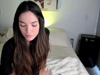 ahinoaa webcam camsoda model stream image