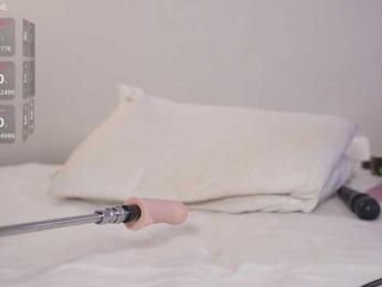 Karollovea webcam model stream image