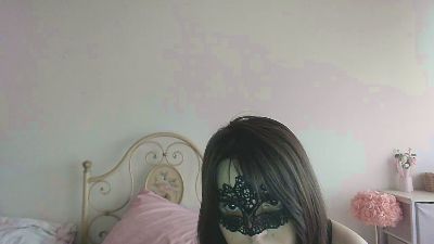 MissAlessandra webcam model stream image