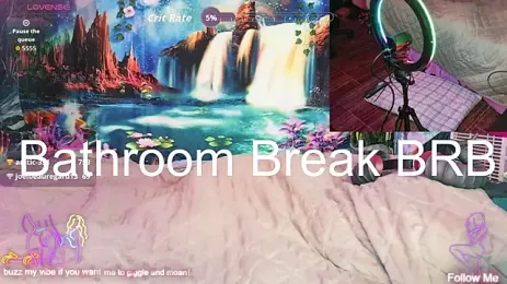 Faye_Wilde webcam stripchat model stream image