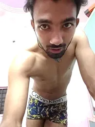 ItsPlayboy031 webcam model stream image