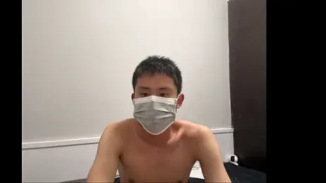 Benson18y webcam model stream image