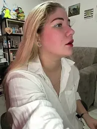 Celestedubois webcam model stream image