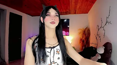 Forever_steff webcam stripchat model stream image