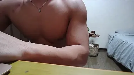 Kai00003 webcam model stream image