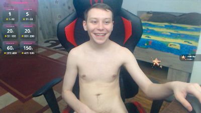 pervygamer6767 webcam model stream image