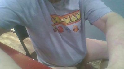 pacmanbcn webcam model stream image
