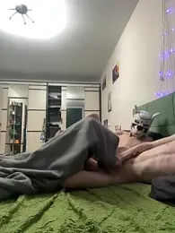 I_K_A webcam model stream image