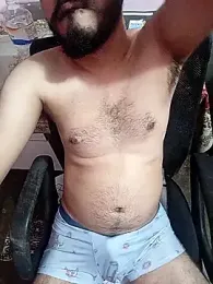 DeclaredNirvana1 webcam stripchat model stream image