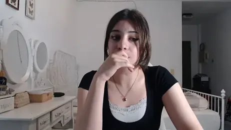 bellefleurrr webcam model stream image