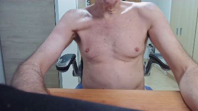 soylaublanco webcam model stream image