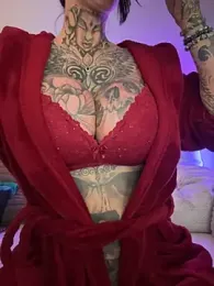 MeganWitch webcam stripchat model stream image
