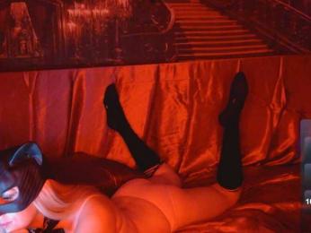 Veloria11 webcam bongacams model stream image