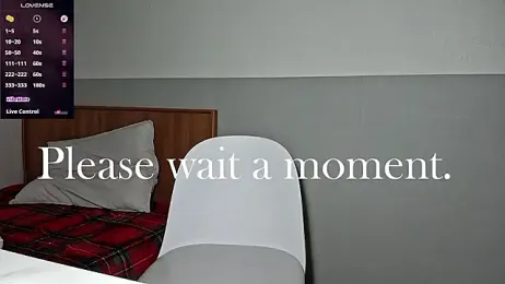 __Silas__ webcam model stream image