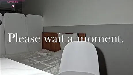 __Silas__ webcam model stream image