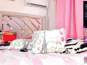 aphroditafleur webcam model stream image