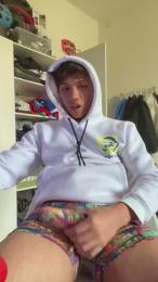 MarkDaniel2004 webcam model stream image