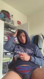 MarkDaniel2004 webcam cam4 model stream image