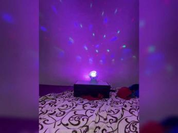 Azilanomi webcam model stream image