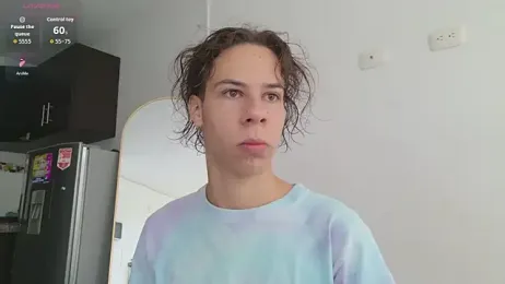 grey___27 webcam model stream image